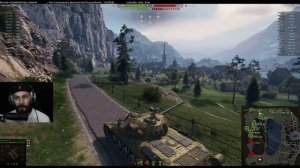 Нарезка со стрима EL COMENTANTE "Время тяжелых"