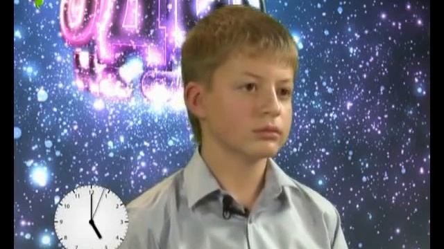 Финал. Алёна Терехова и Кирилл Ишин смотреть онлайн