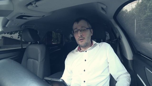 Будущее в такси не так уж и туманно / СтолицаМира / ПроЖизньТаксиста / Когда ждать забастовку