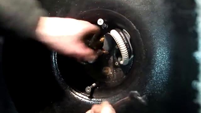 Магистраль ГБО на авто (от баллона до редуктора) смотреть онлайн