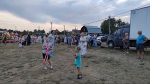 День деревни  394 лт "Войново гора" Орехово-Зуевский городской округ  #Вои́новаГора