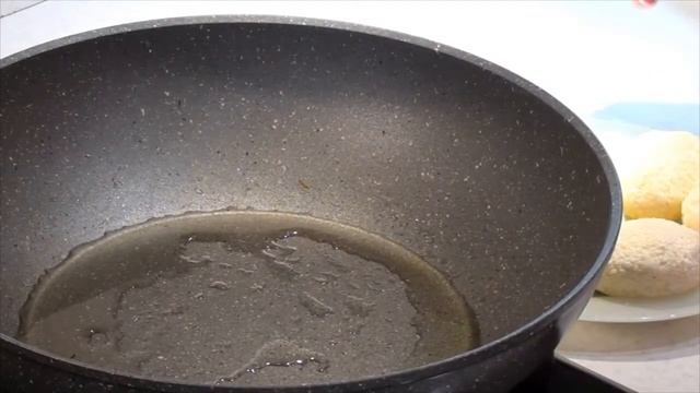 КЕТО-сырники кокосовые "Bounty"! смотреть онлайн