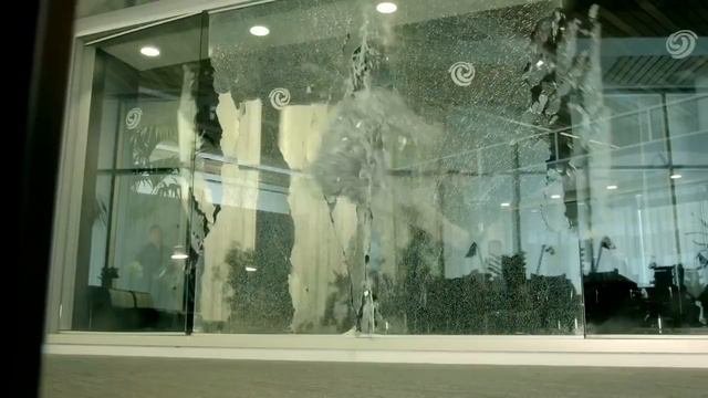★ «Люцифер» Люцый показывает свою силу на публике