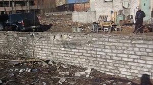 Морские дьяволы.Смерч.Судьбы.Фейерверк.Съемки.