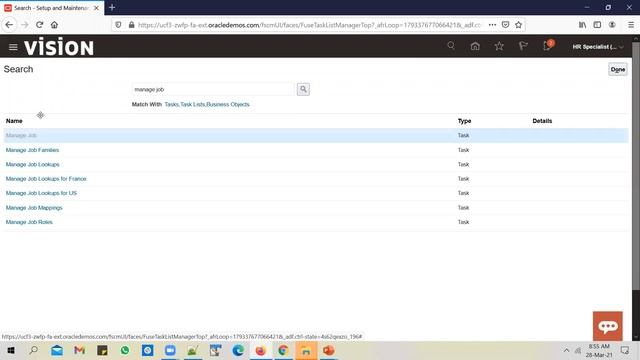 Oracle Fusion Technical Training | Oracle Fusion Technical Tutorials | How to Bypass Approvals смотреть онлайн