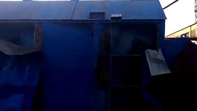 16.08.2014 Донецкая обл. город Енакиево (Обстрел ш Полтавская) смотреть онлайн