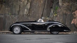 10 крутейших (и дорогих) ретро автомобилей часть 2