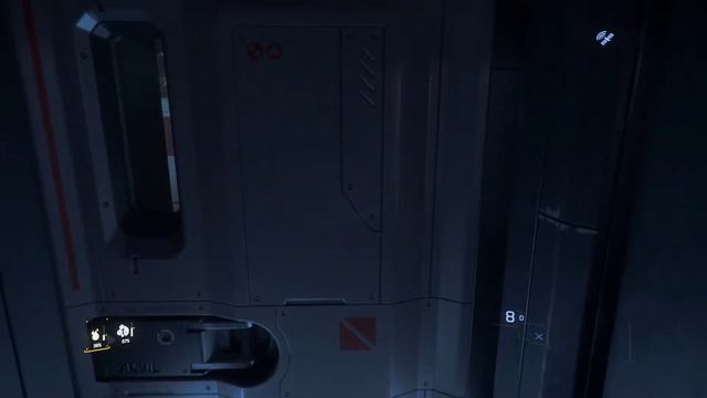 Anvil Carrack смотреть онлайн