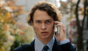 Полиция Токио. 2 Сезон. Официальный Трейлер