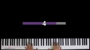 Джарахов & Markul - Я в моменте ● караоке | PIANO_KARAOKE ● ᴴᴰ + НОТЫ & MIDI