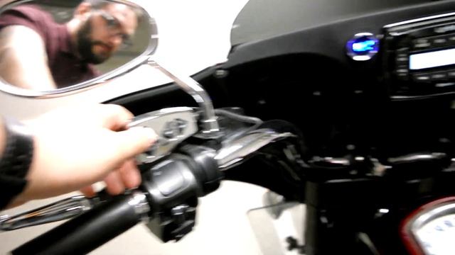 XV1900 Stratoliner Audio смотреть онлайн