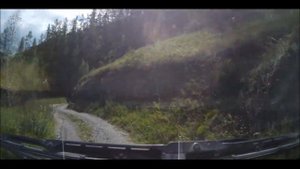 перевал чике таман старая дорога