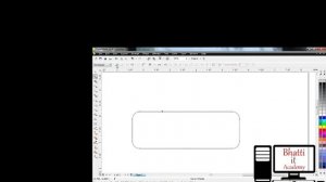 Corel draw Class 3-Shape Tool-InUrdu Hindi