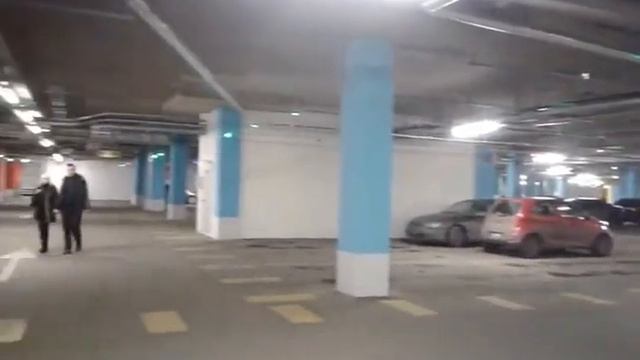 01 03 крытая парковка смотреть онлайн