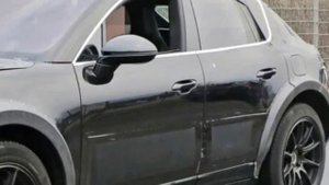 2026 Porsche Cayenne EV - Review, Prices And Specs