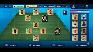 DLS 24 Hack Unlimited Coin & All Player Max