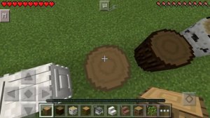 Круглые блоки в Minecraft Pe 0.12.2(Аддон)(Tessellation)