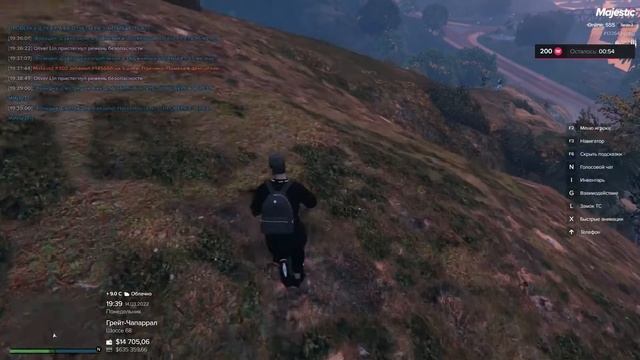 два краба выбили марксманку смотреть онлайн