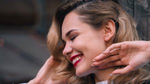 Как пробуждается настоящая красота женщины? Марина Таргакова.