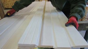 Вагонка липа 2 метра (длина), сорт А