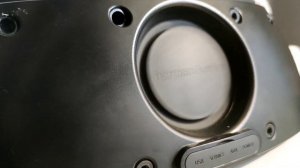Музыкальная колонка Harman Kardon Go Play Mini