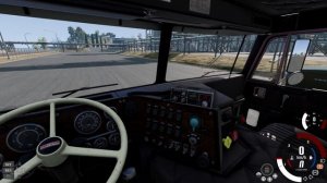 ОБНОВА! Новые ГРУЗОВИКИ И ПРИЦЕПЫ! - BeamNg Drive 0.31