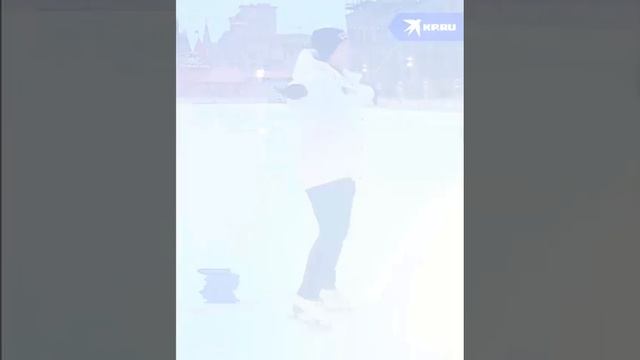Фигурное катание. С чего начать.