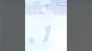 Фигурное катание. С чего начать.