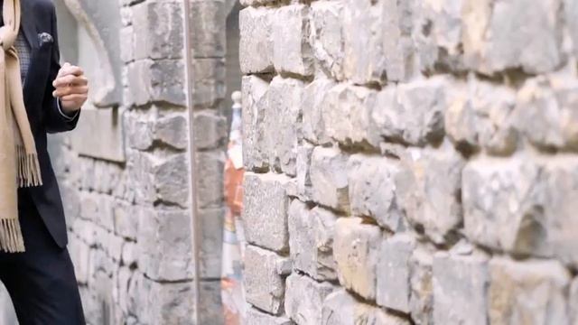 Gabbiacci - Brand movie FW 2017/18 смотреть онлайн