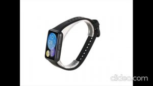 Смарт-часы HUAWEI FIT 2 Active Edition Midnight Black (YDA-B09S)