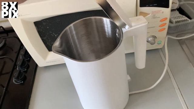 Обзор Xiaomi Mi Electric Kettle 2 - Чайник от сяоми / ТОП за свои деньги ?! :) смотреть онлайн
