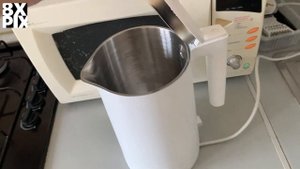 Обзор Xiaomi Mi Electric Kettle 2 - Чайник от сяоми / ТОП за свои деньги ?! :)