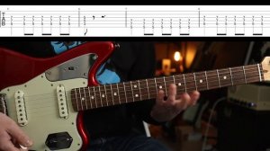 How to Play "Touch Me I'm Sick" by Mudhoney | Guitar Lesson