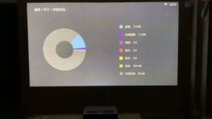 First review - Fengmi Cinema 4k Pro Laser Projector