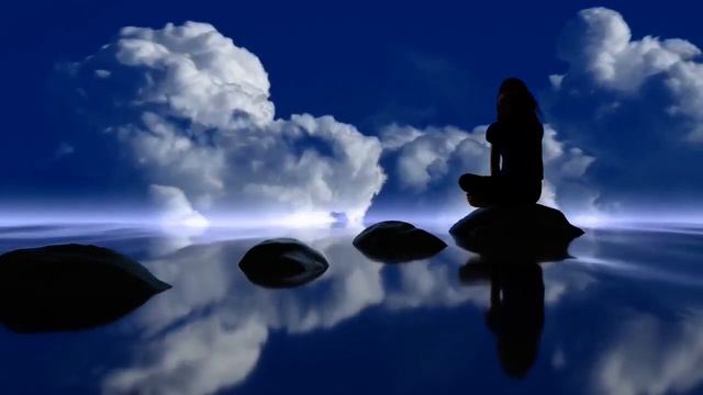 Медитация . Романтическая музыка . Пианино. смотреть онлайн