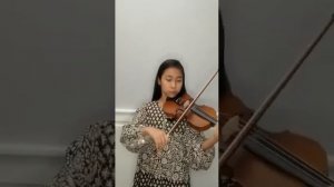 "Kara Sevda" violin cover🎻🎼