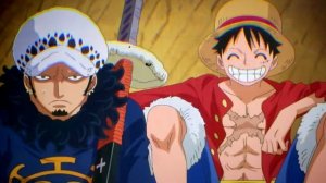 СЕКРЕТ ПОПУЛЯРНОСТИ ЛО | КАК ТРАФАЛЬГАР СТАЛ ПОПУЛЯРНЕЕ ЗОРО? | ВАН ПИС АНАЛИЗ