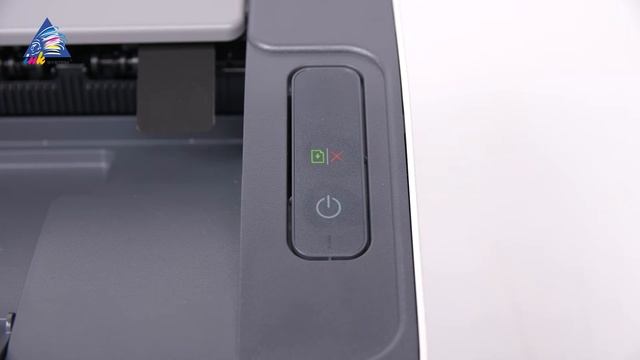 Как сделать бесчиповую прошивку для HP Laser 107? смотреть онлайн