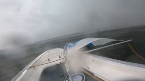 Швертбот "Лагуна-Комби+" - Шквал-3 (продолжение)