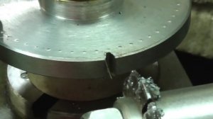 Изготовление шестерни без делительной головки на токарном станке