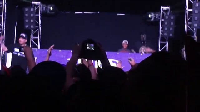 Stone Garden - Psycho Realm LIVE смотреть онлайн