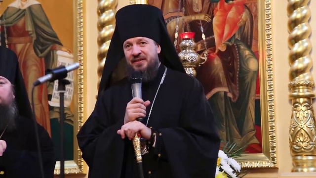 епископ Краснослободский и Темниковский Климент