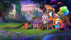 Волшебная страна и оживают куклы Волшебная страна что называют детством