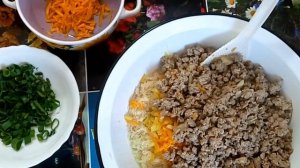 ВКУСНАЯ МИНУТКА)ДОМАШНИЕ ГОЛУБЦЫ )Как приготовить САМЫЕ ВКУСНЫЕ ГОЛУБЦЫ))