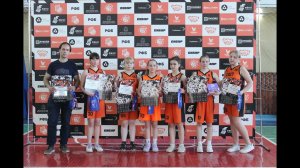 БК "ВЕСТА" баскетбол 5х5 сезон 2021_2022