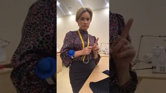 Как работать с бархатом