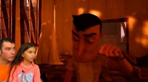 ПЛОХОЙ КОНЕЦ ПРИВЕТ СОСЕД 2! СБОРНИК ВСЕХ Hello Neighbor 2 ВОРОНА ПРОХОЖДЕНИЕ Hello Guest Валеришка