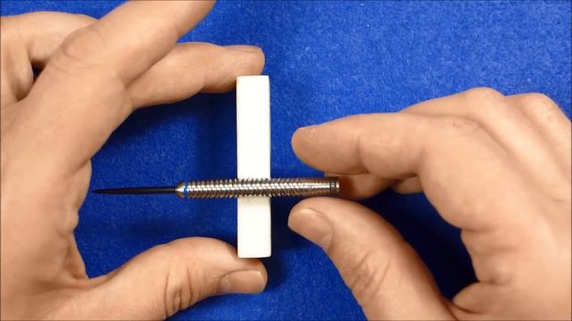 Unicorn Gary Anderson World Champion 2015 Limited Edition 23g darts review смотреть онлайн