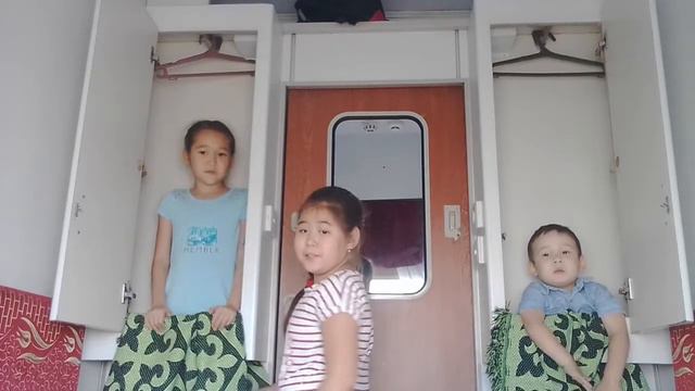 Мы в поезде смотреть онлайн