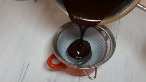 Шоколадная Глазурь из какао Простой рецепт приготовления зеркальной глазури из какао порошка